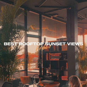 Фотография hookah bar IZZI Rooftop - Restaurant, Bar & Shisha Lounge