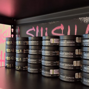 Фотография hookah shop Misha Shisha Canggu