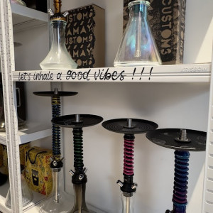 Фотография hookah shop Misha Shisha Canggu