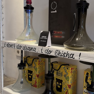 Фотография hookah shop Misha Shisha Canggu