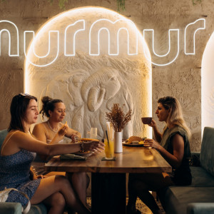 Фотография restaurant murmur