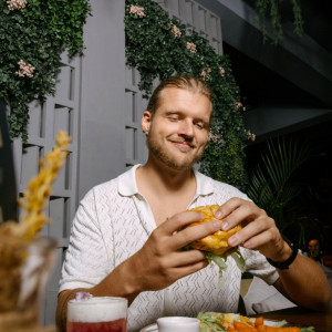 Фотография restaurant murmur