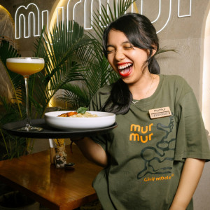 Фотография restaurant murmur