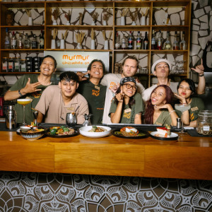 Фотография restaurant murmur