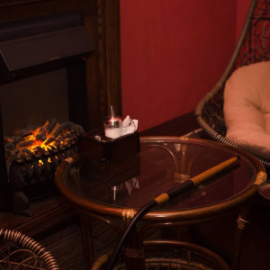 Фотография hookah bar Абдула, Поджигай!