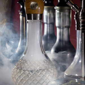 Фотография hookah bar Абдула, Поджигай!