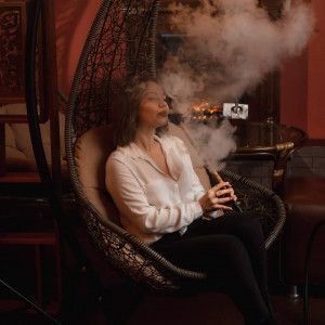 Фотография hookah bar Абдула, Поджигай!