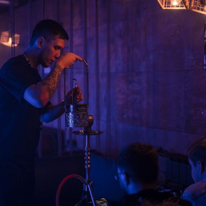 Фотография hookah bar Atmosphera