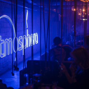 Фотография hookah bar Atmosphera