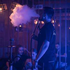Фотография hookah bar Atmosphera