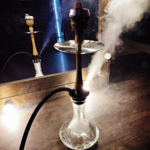 Фотография hookah bar BERLOGA