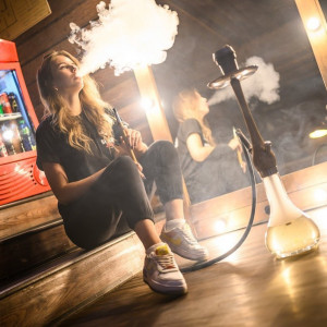 Фотография hookah bar BERLOGA