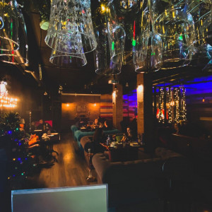 Фотография hookah bar CHILLOUT