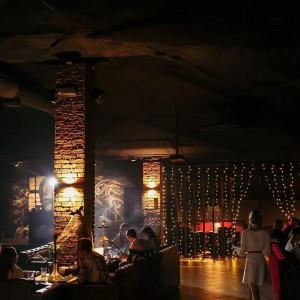 Фотография hookah bar LIBERTY