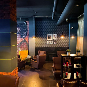 Фотография hookah bar Onegin