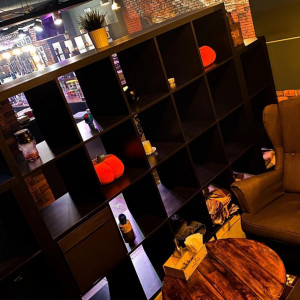 Фотография hookah bar Onegin