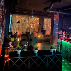 Фотография hookah bar Onegin
