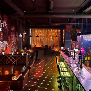 Фотография hookah bar Onegin