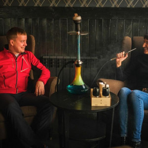 Фотография hookah bar Onegin