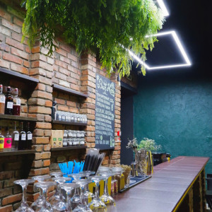 Фотография hookah bar SENZO.LOUNGE BAR