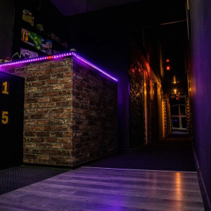 Фотография hookah bar Убежище