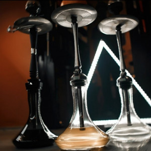 Фотография hookah bar Убежище