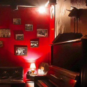 Фотография hookah bar Смокинг