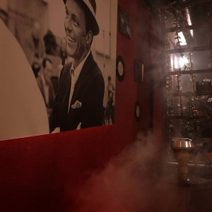 Фотография hookah bar Смокинг