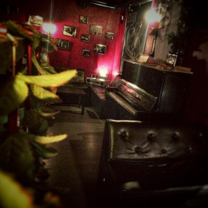 Фотография hookah bar Смокинг