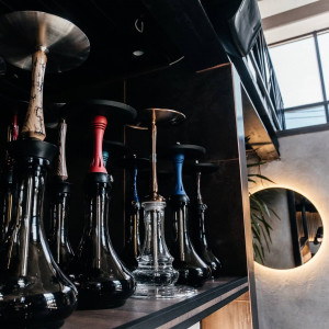 Фотография hookah bar VINO LOUNGE