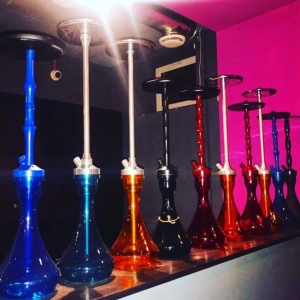 Фотография кальянная SMAKS LOUNGE