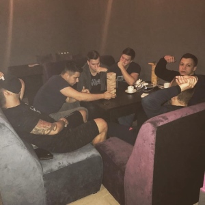 Фотография кальянная SMAKS LOUNGE