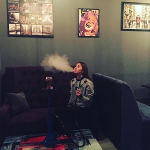 Фотография кальянная SMAKS LOUNGE