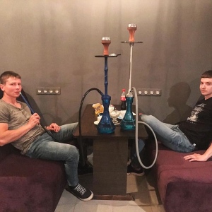 Фотография кальянная SMAKS LOUNGE
