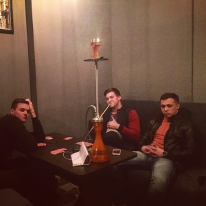 Фотография кальянная SMAKS LOUNGE