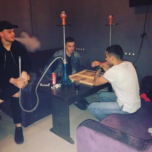 Фотография кальянная SMAKS LOUNGE