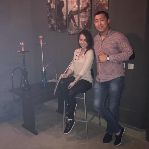 Фотография кальянная SMAKS LOUNGE