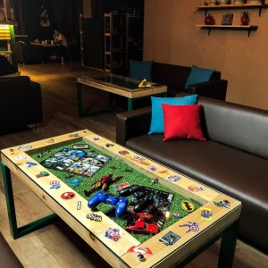 Фотография hookah bar АПРЕЛЬ lounge