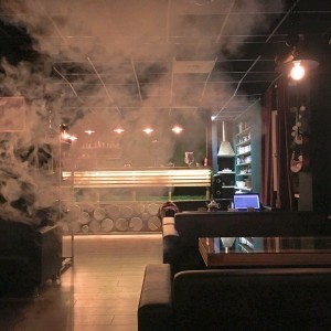 Фотография hookah bar АПРЕЛЬ lounge