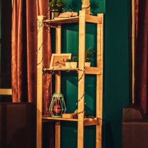 Фотография hookah bar АПРЕЛЬ lounge