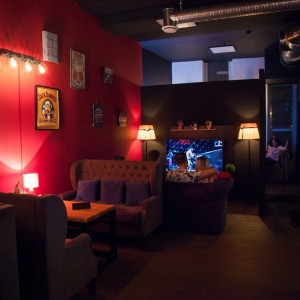 Фотография hookah bar Ассорти Lounge