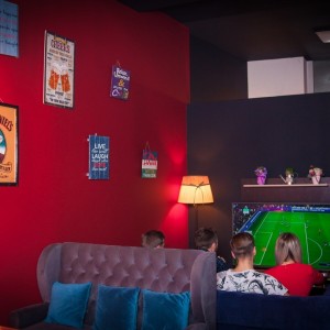 Фотография hookah bar Ассорти Lounge