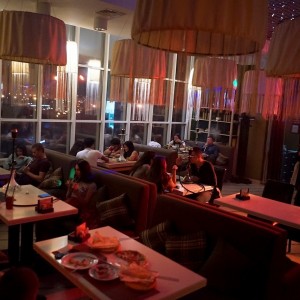 Фотография hookah bar Ассорти Lounge