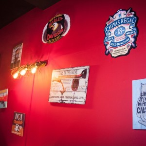 Фотография hookah bar Ассорти Lounge