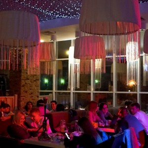 Фотография hookah bar Ассорти Lounge