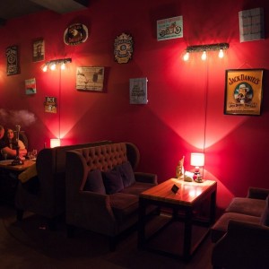 Фотография hookah bar Ассорти Lounge