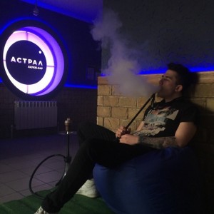 Фотография hookah bar Астрал Lounge