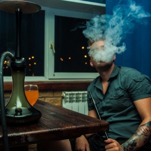 Фотография hookah bar Астрал Lounge