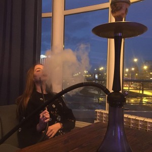 Фотография hookah bar Астрал Lounge