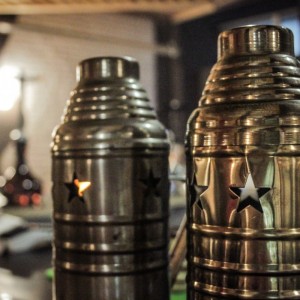 Фотография hookah bar Bailando